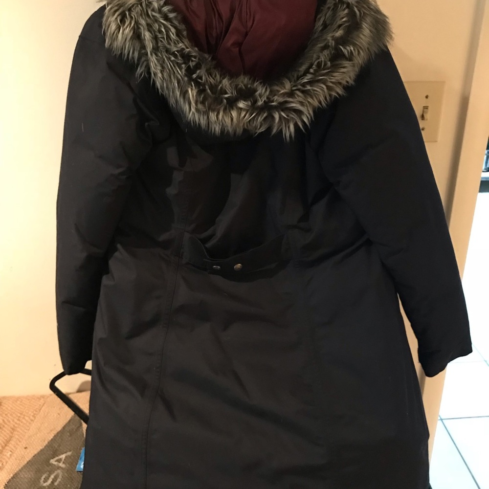 The North Face Winter Coat